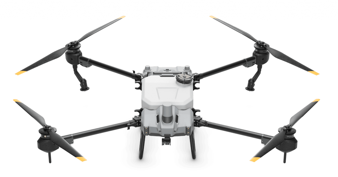 Dron Agras T25